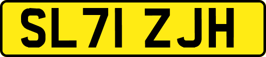 SL71ZJH