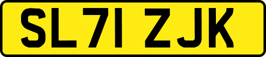 SL71ZJK