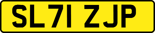 SL71ZJP