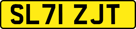 SL71ZJT