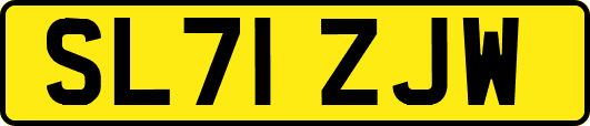 SL71ZJW
