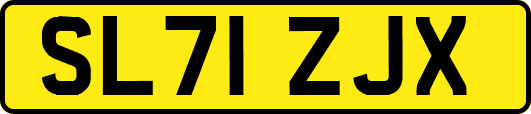SL71ZJX