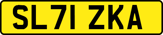 SL71ZKA
