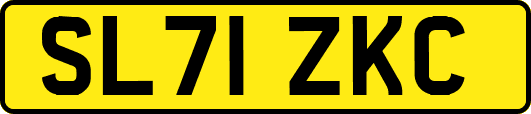SL71ZKC