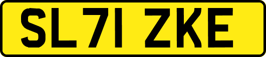 SL71ZKE