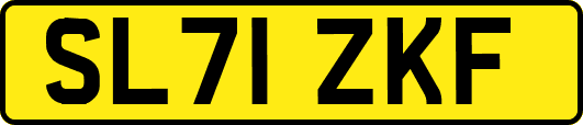 SL71ZKF