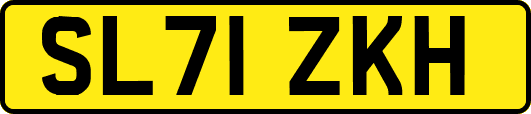 SL71ZKH