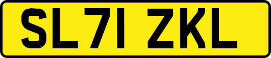 SL71ZKL