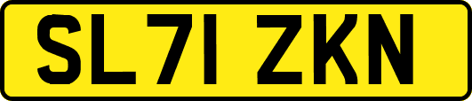 SL71ZKN