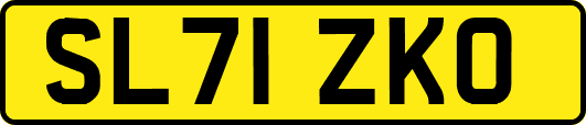 SL71ZKO