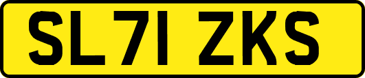 SL71ZKS
