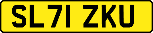 SL71ZKU