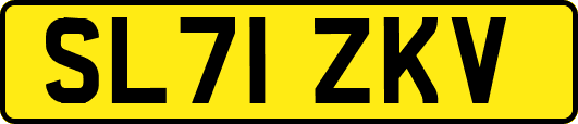 SL71ZKV
