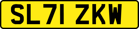SL71ZKW