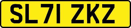 SL71ZKZ