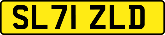 SL71ZLD