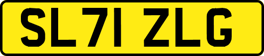 SL71ZLG