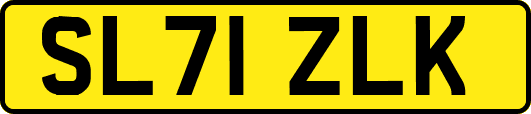 SL71ZLK