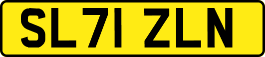 SL71ZLN