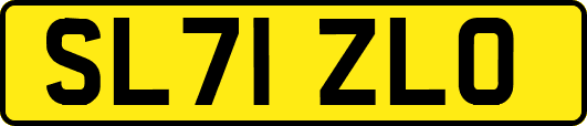 SL71ZLO