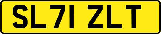 SL71ZLT