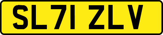 SL71ZLV