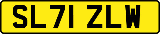 SL71ZLW