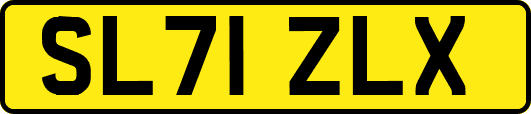 SL71ZLX