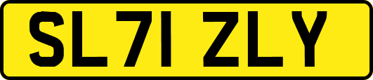 SL71ZLY