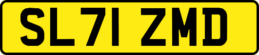 SL71ZMD