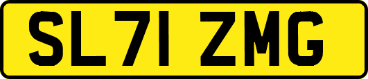 SL71ZMG