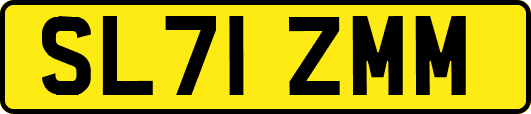 SL71ZMM