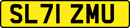 SL71ZMU