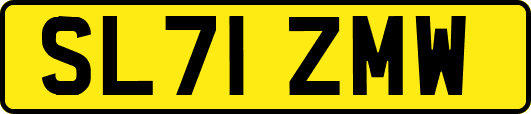 SL71ZMW