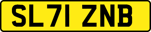 SL71ZNB