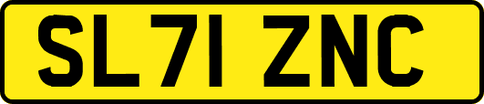 SL71ZNC