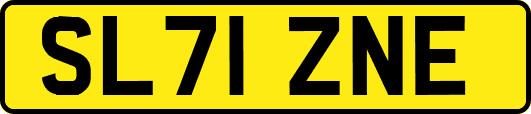 SL71ZNE