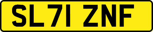 SL71ZNF