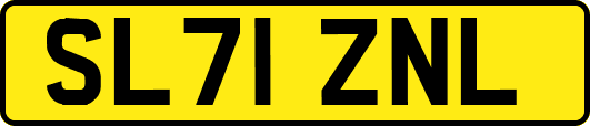 SL71ZNL