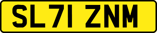 SL71ZNM