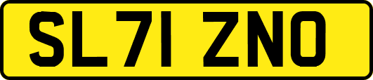 SL71ZNO