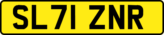 SL71ZNR