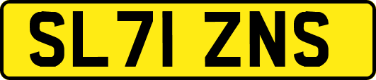 SL71ZNS