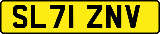 SL71ZNV