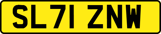 SL71ZNW