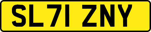 SL71ZNY