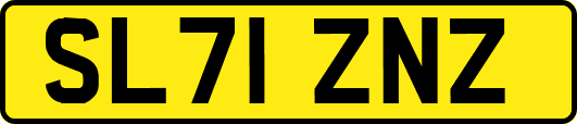 SL71ZNZ