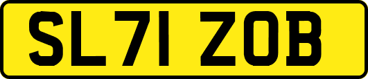 SL71ZOB