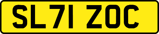 SL71ZOC