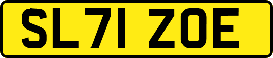 SL71ZOE